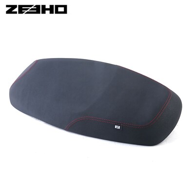 ZEEHO电动车原厂配件极核AE5座垫总成  感应座垫 . 座包总成