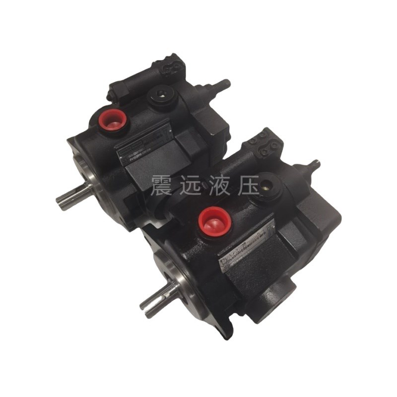 液压柱塞泵d PV15 2R1EC00 CW 油泵柱塞齿轮泵 质保