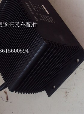 叉车配件电动叉车转换器DC48/80V-12/24V电源直流Z转换器控制器