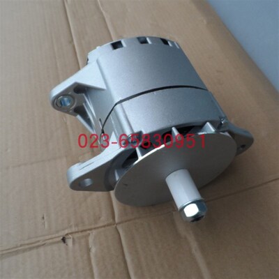 适配康明斯NTAg855-G7 KTA19 KTA38 发电机24V 35A充电机 3016627