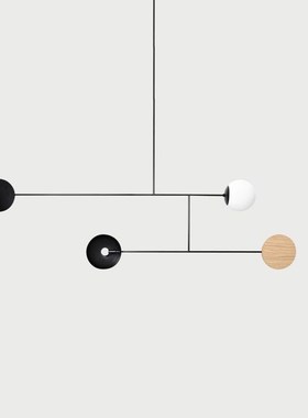 Quality replica design lighting chandelier norQdic modern ar