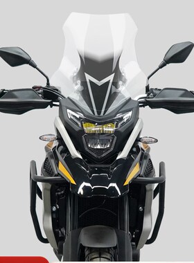 适用凯越50d0X 400X 525X改装风挡加高风挡前挡风挡风玻璃透明新