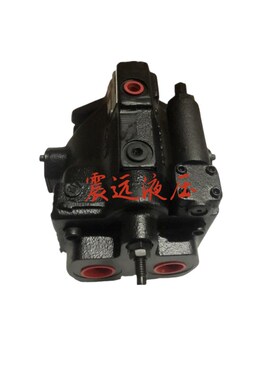 恒压变量泵 PVP2336BR2MP21  液K压柱塞泵 齿轮泵 油泵 质保
