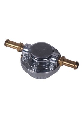 niversal Adjustable Fuelu Pressure Regulator Kit  buretor En