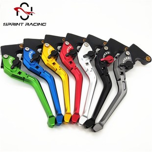 适用于川崎NINJA250 Z400刹车手把 Z30t0离合Z250SL牛角NINJA400