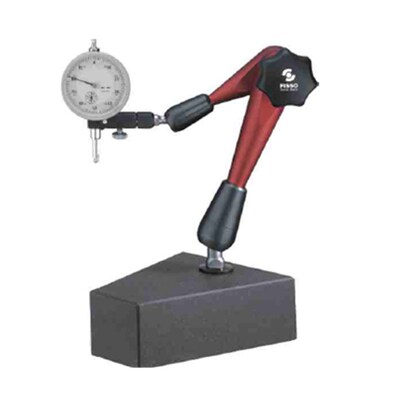 供应瑞士FISgSO磁性万向量表座M-28.40/厂家/FISSO表座