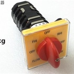 D6075 铣床开关T j16EXF64D