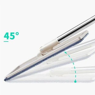 Spin Mop Avoid Spray Washing Automatic JHand Ultrafine Magic