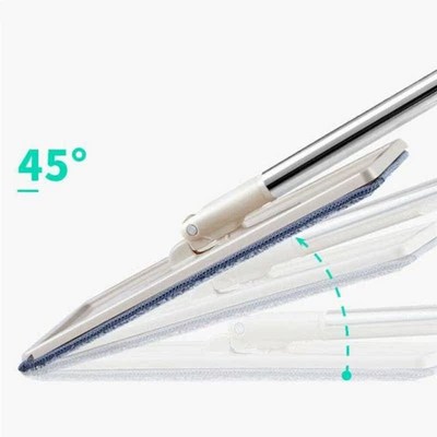 Spray Magic Automatic Spin Mop Avoid JHand Washing Ultrafine