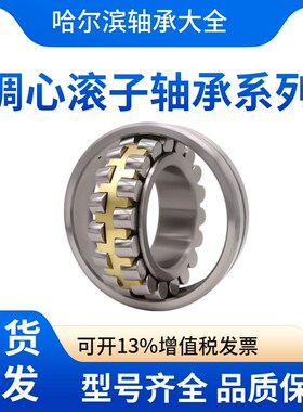 HRB 22328 CkAW33 53628 哈尔滨双列调心滚子轴承内径140mm外300m