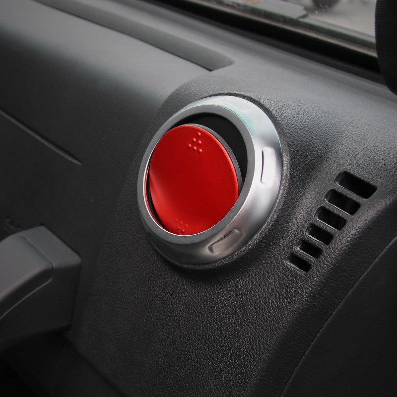 适用北京BJ40L内饰改装北汽bjz40中控仪表台空调风口圈F40装饰配,汽车用品/电子/清洗/改装,汽车贴片/贴纸,淘宝优惠券,粉丝福利购,淘宝优惠卷