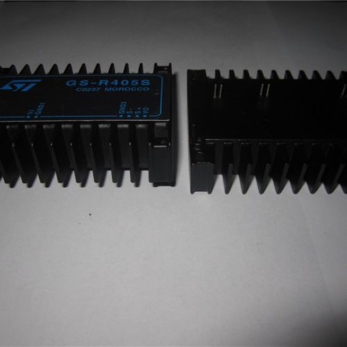 GS-R424 gGS-R405S GS-R405 GS-R400V GS-D200S 电源模块