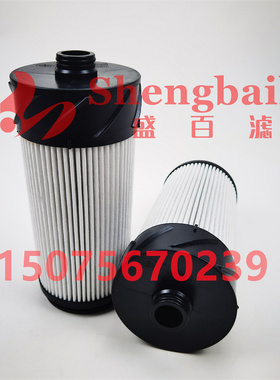 1105050-Q1840解放 油水分离器滤G芯 总成 1105010-Q610