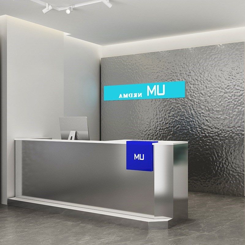 现代简约c服装店收k银台小型店铺美发店不锈钢吧台美容院前台接待,商业/办公家具,操作台,淘宝优惠券,粉丝福利购,淘宝优惠卷