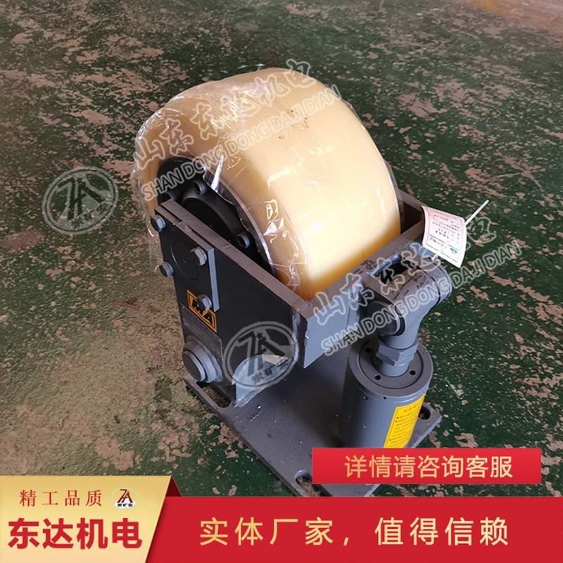 销售LSd30滚轮罐耳 运行稳定LS30滚轮罐耳