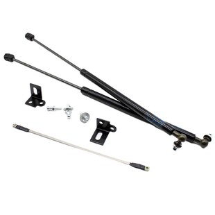 for Mazda 2020 Atenza Auto 2012 HOood Modif Bonnet Front