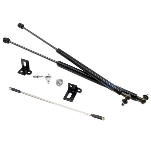 for Mazda 6 Atenza 2012 - 2020 Auto Front HOood Bonnet Modif