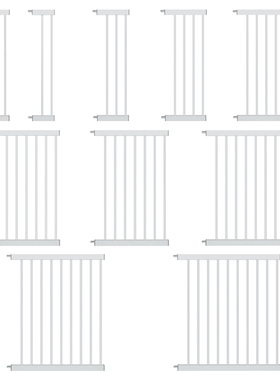 高度103cm 加长件宠物狗围栏栅栏儿童室内M防护隔离栏大中小型狗