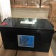 12V120AH蓄电池现 密闭免蓄电池阀控式 美国海志a蓄电池HZY12 120