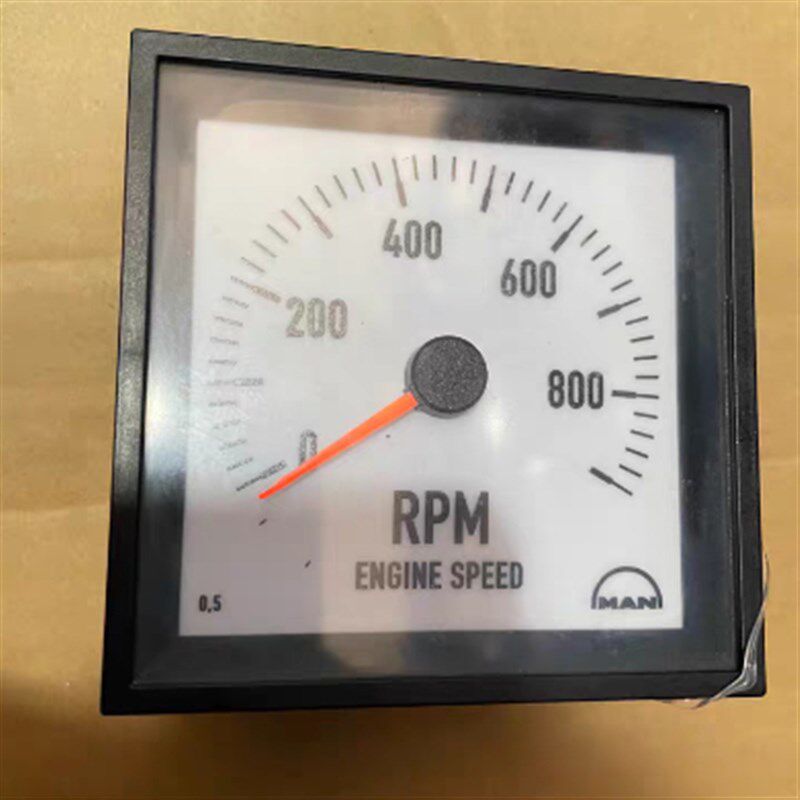 转速表NIQm3-096V204-MED