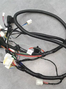 小牛G2/U+B/U+A/N1S/M+/yUS/UQI/U1/G0原厂大线线束总成原厂配件