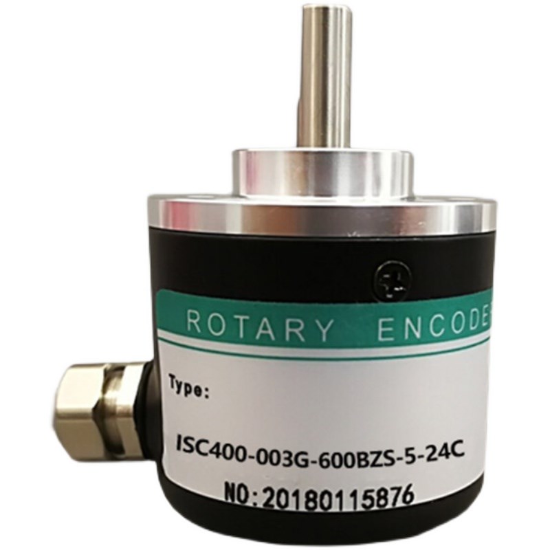 海德型旋转编码器 ISC400-00z3G-600BZ3-5-24C 质保一年