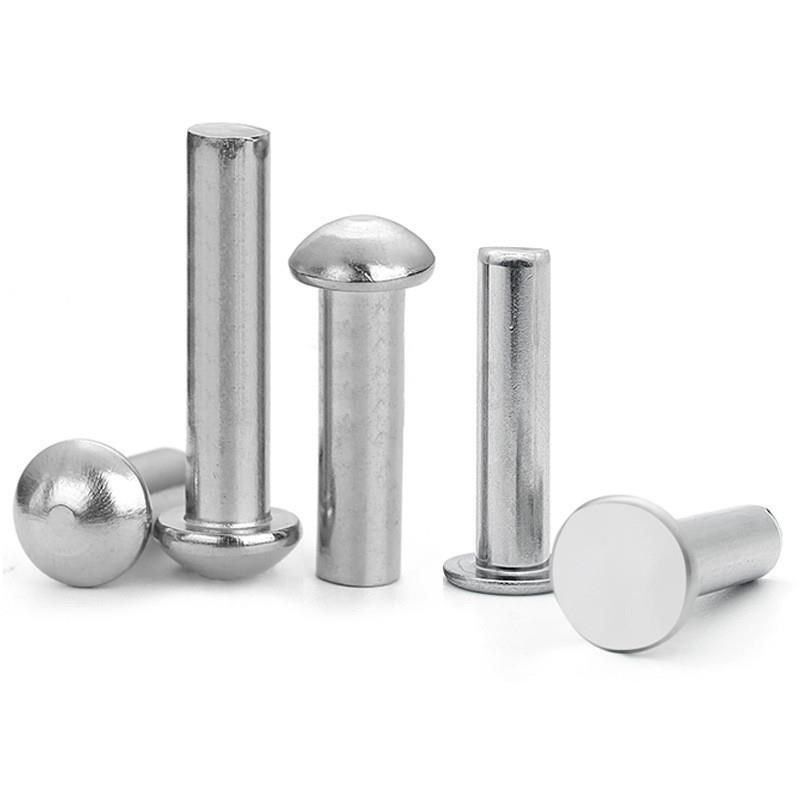 304不锈钢销钉k圆柱销插销销子定位销带圆帽销轴半圆头实心光轴销,农机/农具/农膜,播种栽苗器/地膜机,淘宝优惠券,粉丝福利购,淘宝优惠卷