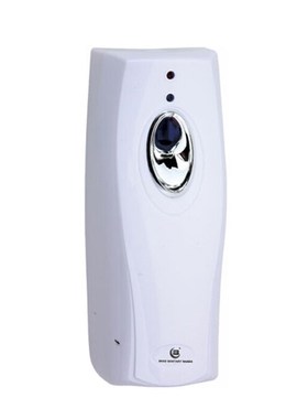 北奥BebaoOK-313A白色时控自动喷香机智能定时壁挂式加香机空