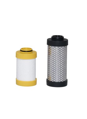 适用干燥机精密过滤器滤芯GNoLFA-060AA GNLFA-060AX  GNLFA-040A