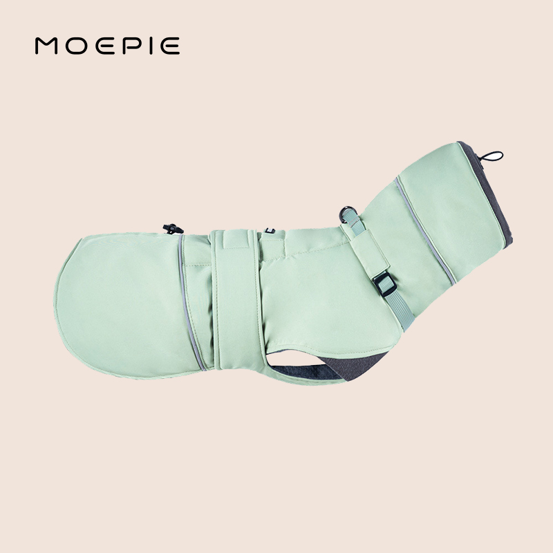 小狗衣服2025新款可牵引