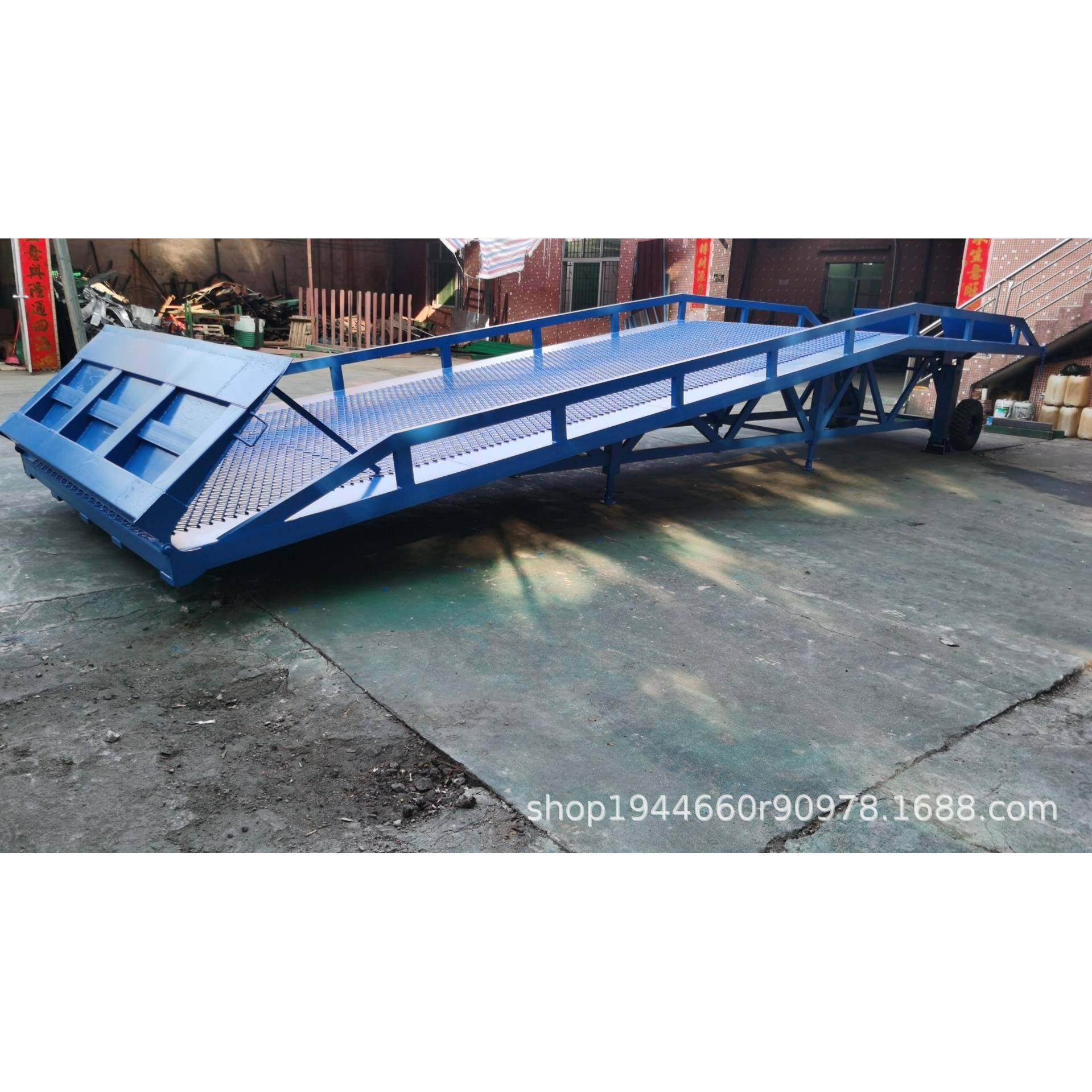 加宽加长大载重登车桥移动式登车桥叉车集装箱上卸货斜坡广州,搬运/仓储/物流设备,其他起重搬运设备,淘宝优惠券,粉丝福利购,淘宝优惠卷