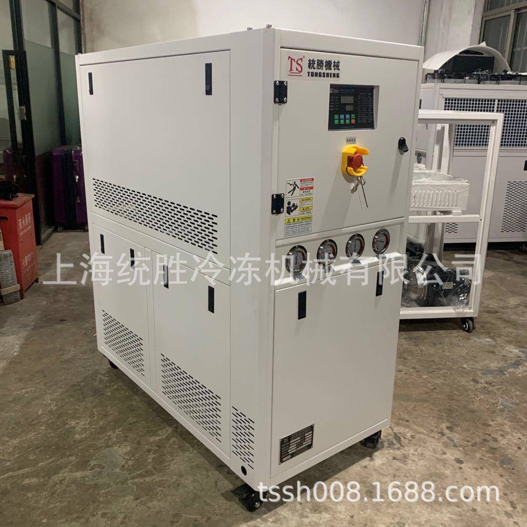 冷水机/10HP水冷式冷水机