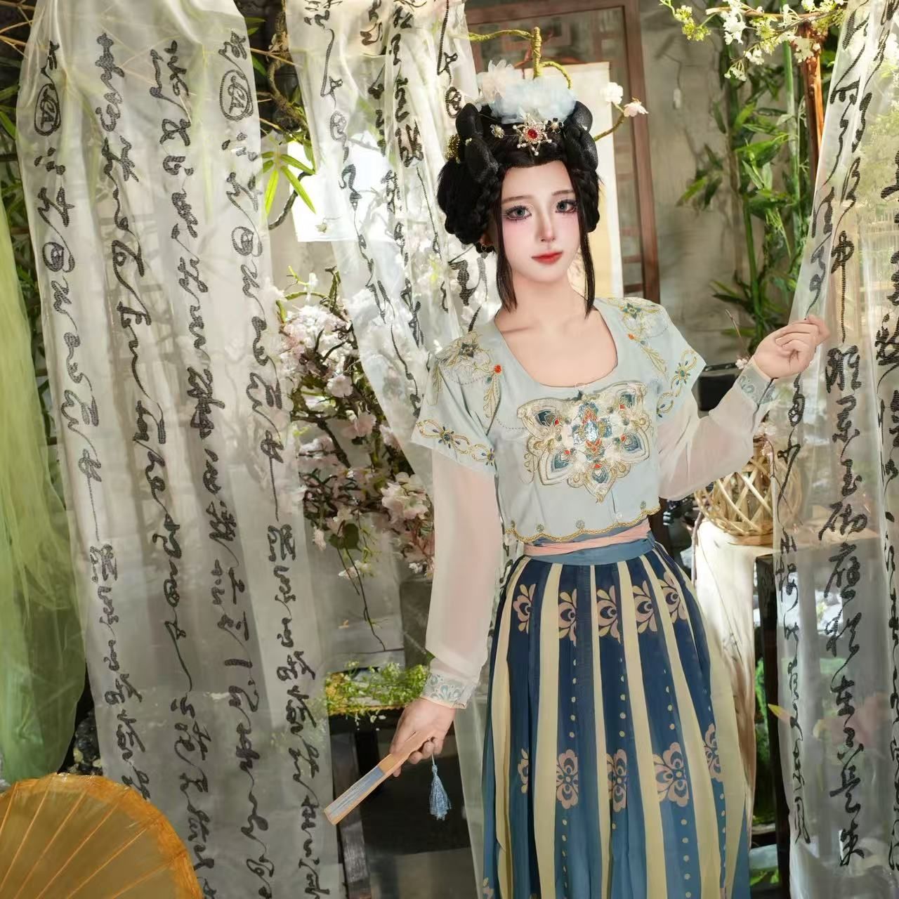 麋鹿第五人格医生司药渔女