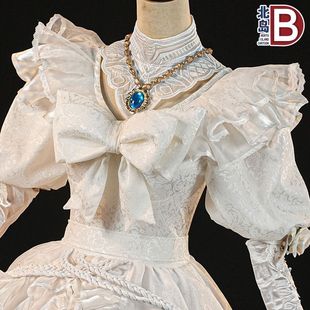 应许之日第五人格cos服红夫人应许之日cosplay溯回系列女cos套装