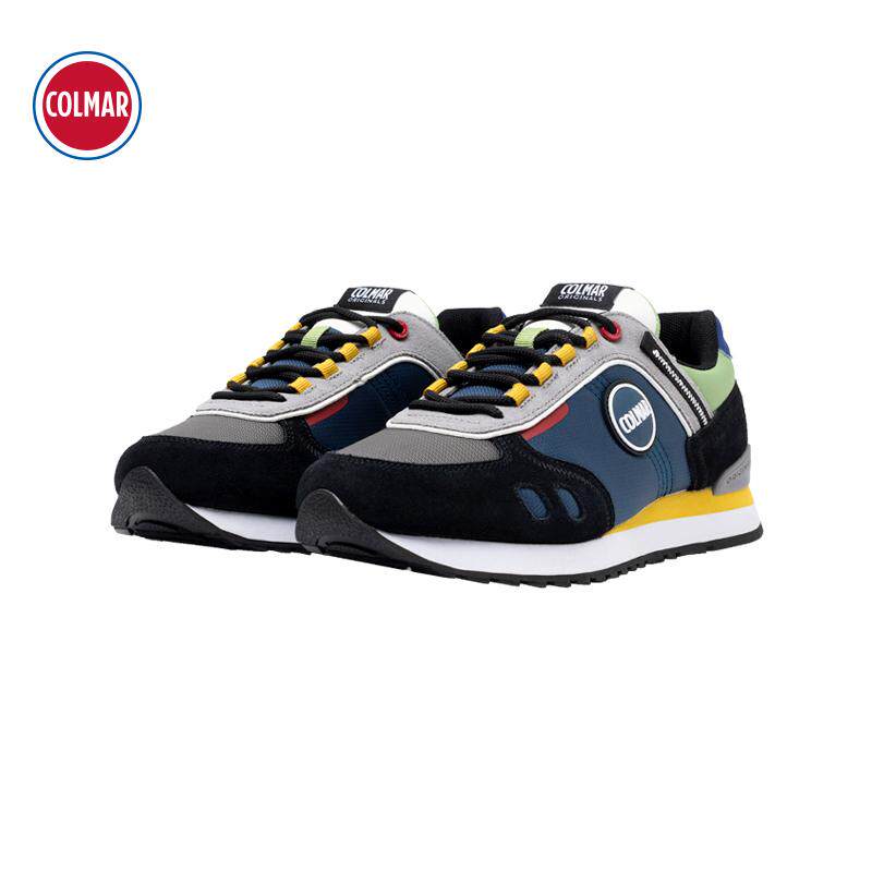 男士运动鞋软底休闲鞋春秋