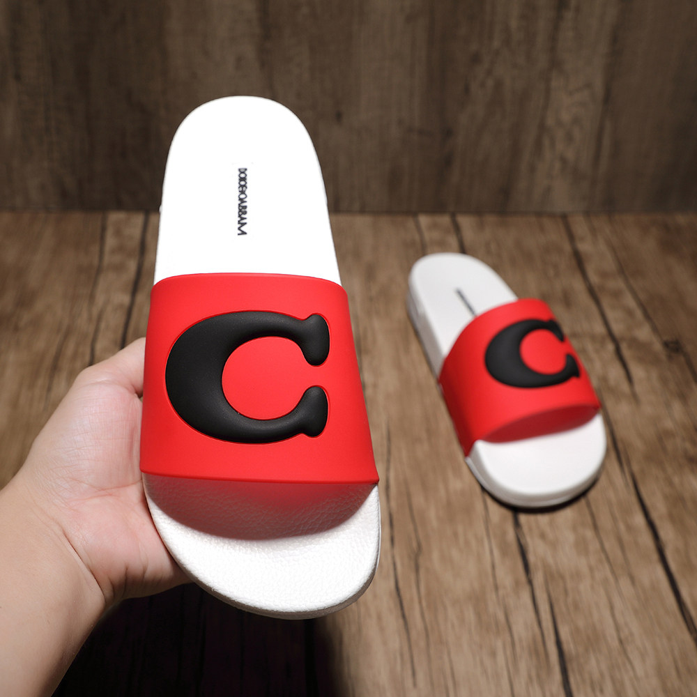 拖鞋男款2026爆款高端男士一字拖春季外穿踩屎感厚底凉拖防滑拖鞋