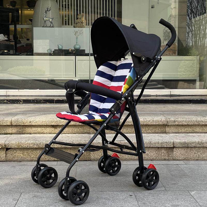 婴童手推车轻便可折儿叠简易孩可坐宝TKW宝娃伞车避震旅行遛神器,婴童用品,单杆轻便推车,淘宝优惠券,粉丝福利购,淘宝优惠卷