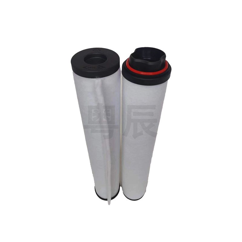 MILSEVISAi真空泵油雾过滤器排气滤芯E25/40/65/100/150/200/300