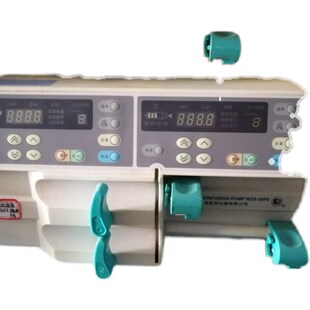 浙大史密斯配件微量泵配件WZ-50C6 WZS-50FP6双泵单泵维修配件整