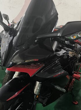 适用赛350/400/450/550/550S/600/60I0RS/800/921改装件大牛后视