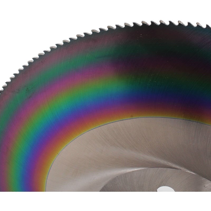 高速钢切管机水切割片不锈钢锯片切铁铜铝管250/275/30Z0/350