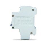 同正漏电开关保护器DZ47LE系列1p2p3P4p空气开关X 小型 断路器