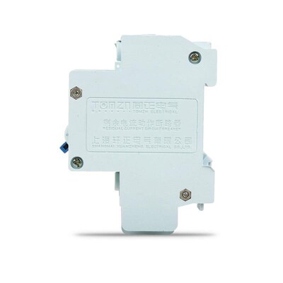同正漏电开关保护器DZ47LE系列1p2p3P4p空气开关X 小型 断路器