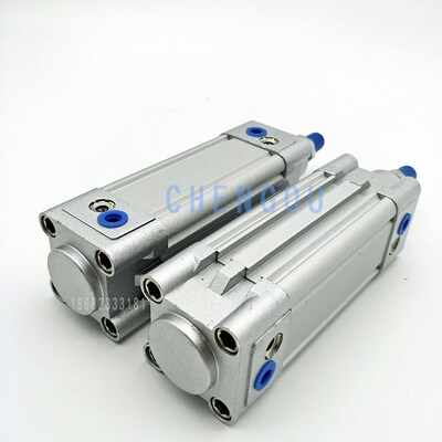 ARK标准气缸KCP95SDB50-63-80/100/125/150/160/200/320V KCP95SD