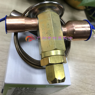 AAE1.5HCA AAE5 AAE2 AAE4 8HC单 AAE3 艾默生热a力蓬胀阀AAE1HC