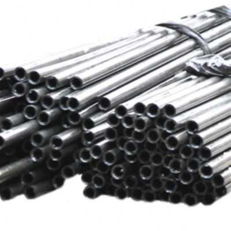 无缝精密钢c管切割倒角20号45#空心圆管外径12-140mm A3冷拔精拉