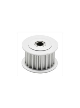 EVD21/01-20-MXL025AqHTF24S3M100惰轮EVD56-30-EVF31-- LAS5M-20