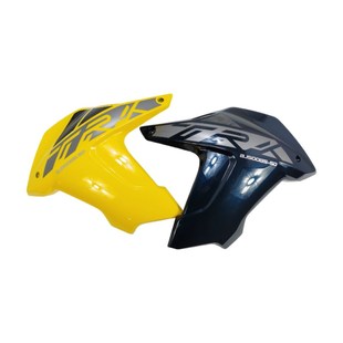 21款 5D前护板左右侧护板装 金鹏502 BJ500GS 饰 钱江贝纳利2e0款