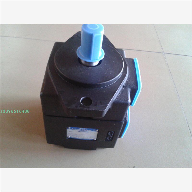 新款打包机注塑机油泵PlV2R2-75-F-RAB-40 PVL2-75-F-R液压泵包邮
