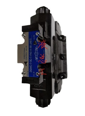 DG4VC-3-2A-M-lPN2-H-7-P15-56-JA872电磁换向阀DG5VC系列阀液压